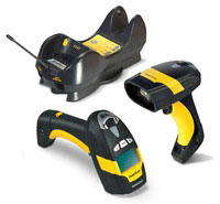Datalogic PowerScan PM8500 (PM8500-HD433RK20)